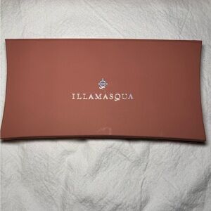 ILLAMASQUA Unveiled Eyeshadow Palette